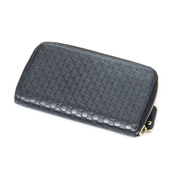Gucci Zip Around Wallet - Picture 2 of 5